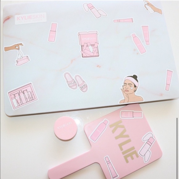 Kylie Skin | Stickers - Picture 3 of 7